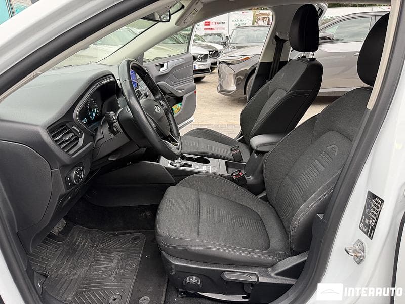 2019 Ford Focus — Miniatură 5