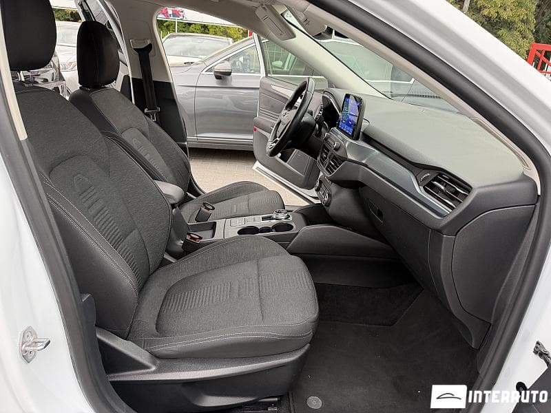 2019 Ford Focus — Miniatură 6