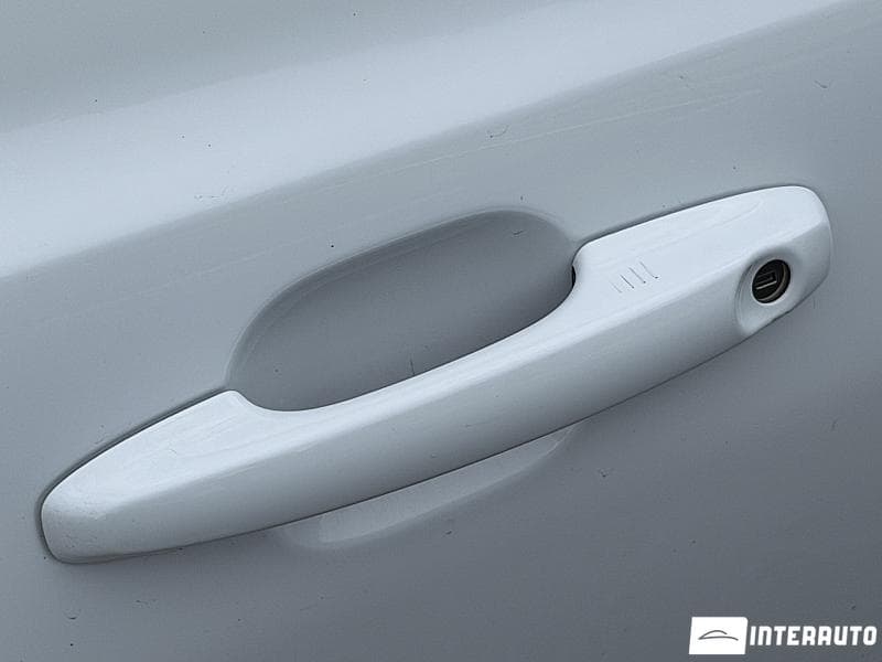 2019 Ford Focus — Miniatură 18