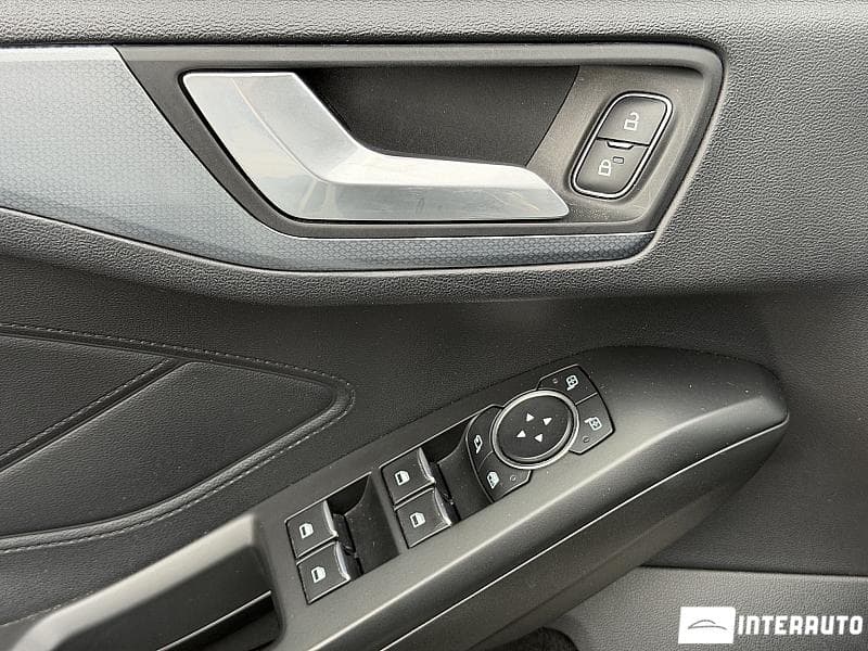 2019 Ford Focus — Miniatură 17