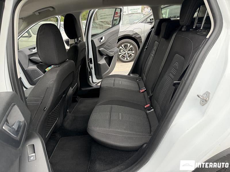 2019 Ford Focus — Miniatură 7