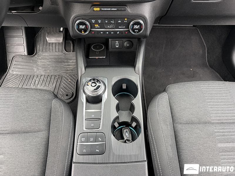 2019 Ford Focus — Miniatură 15