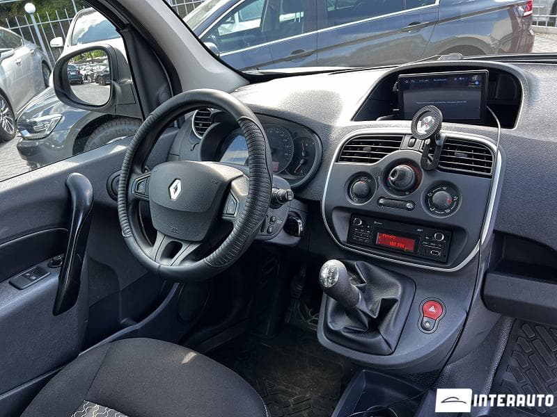 2014 Renault Kangoo — Miniatură 11