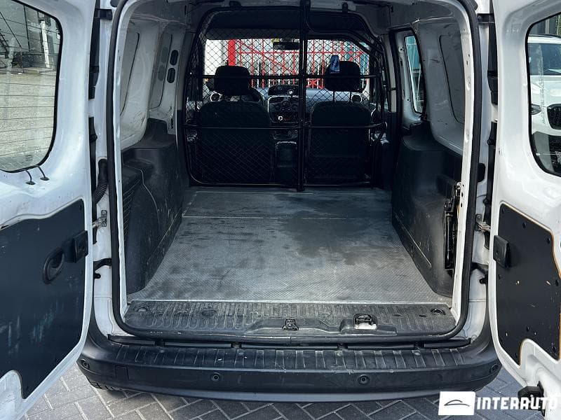 2014 Renault Kangoo — Miniatură 14