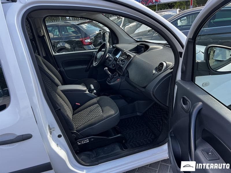 2014 Renault Kangoo — Miniatură 12