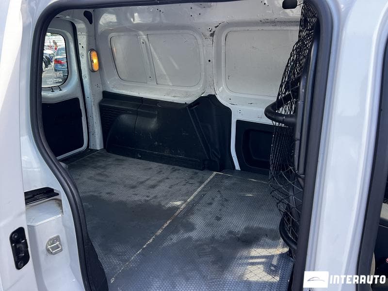 2014 Renault Kangoo — Miniatură 13