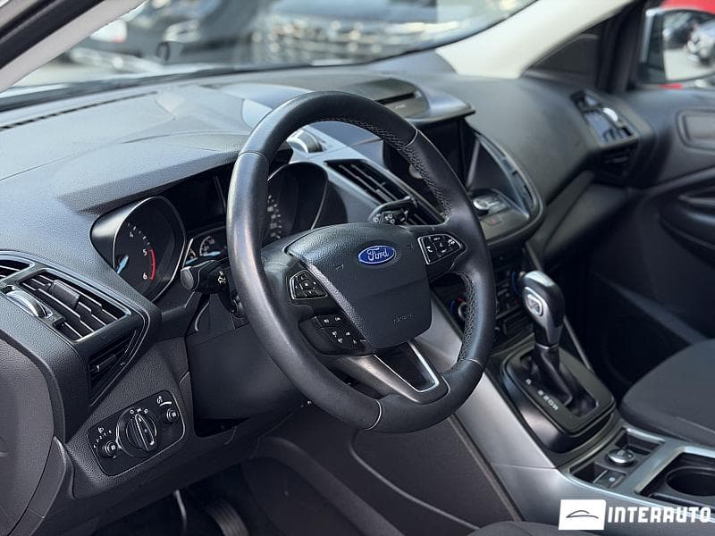 2019 Ford Kuga — Miniatură 10