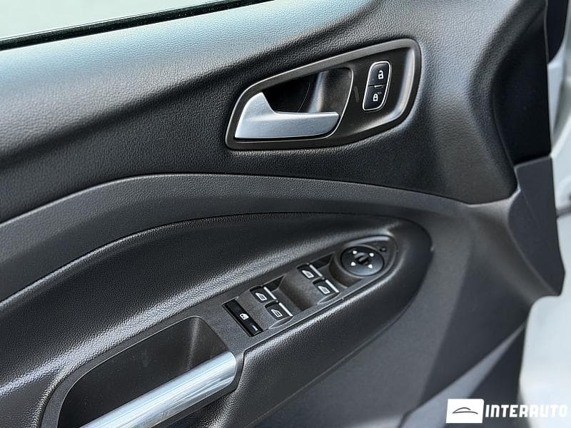 2019 Ford Kuga — Miniatură 19