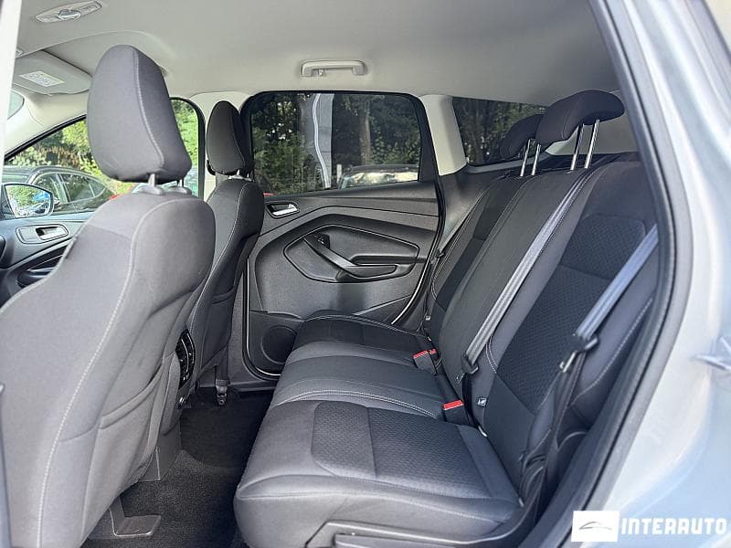 2019 Ford Kuga — Miniatură 6