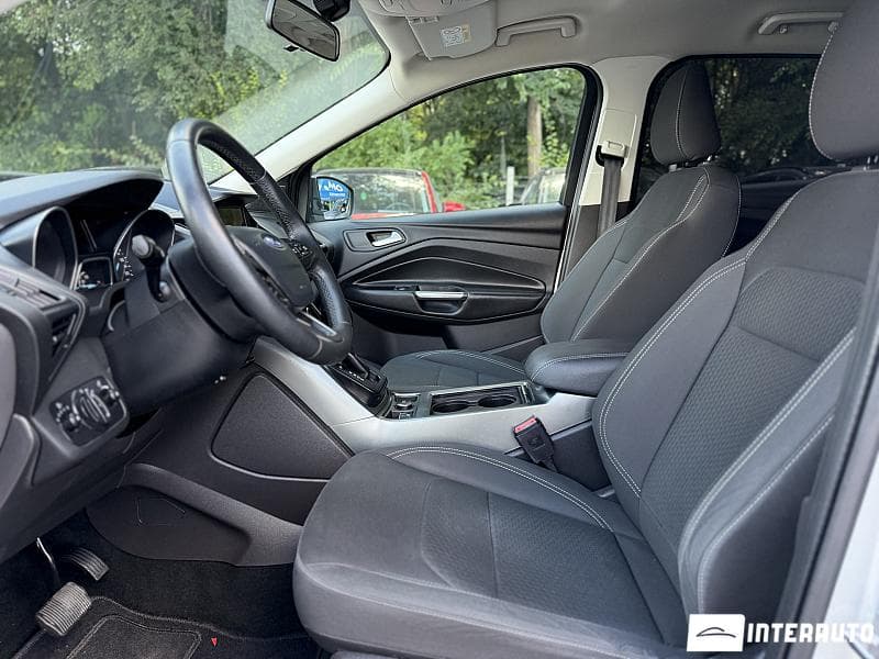 2019 Ford Kuga — Miniatură 5