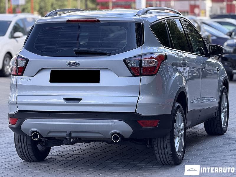 2019 Ford Kuga — Miniatură 2