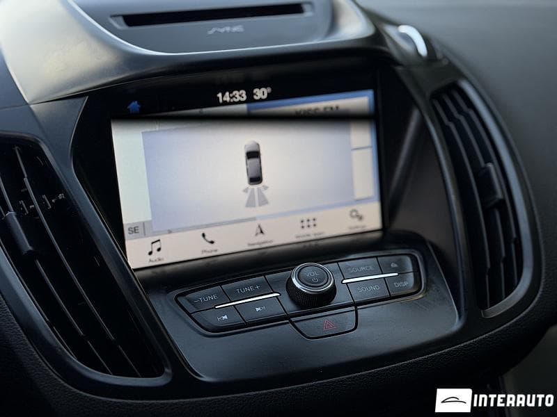 2019 Ford Kuga — Miniatură 12