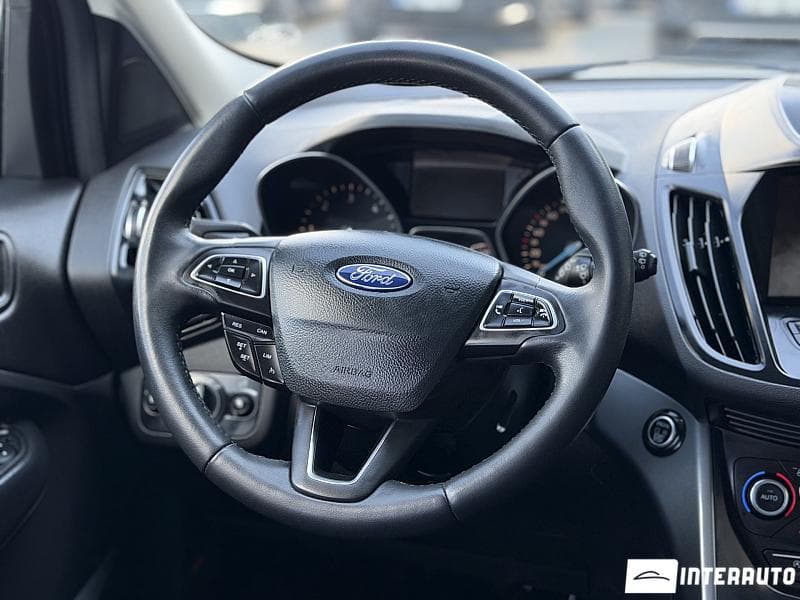 2019 Ford Kuga — Miniatură 16