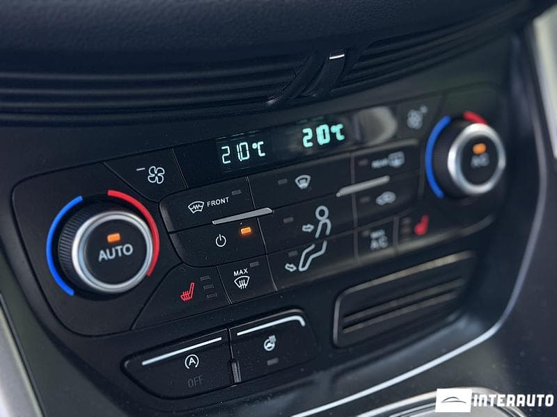 2019 Ford Kuga — Miniatură 13