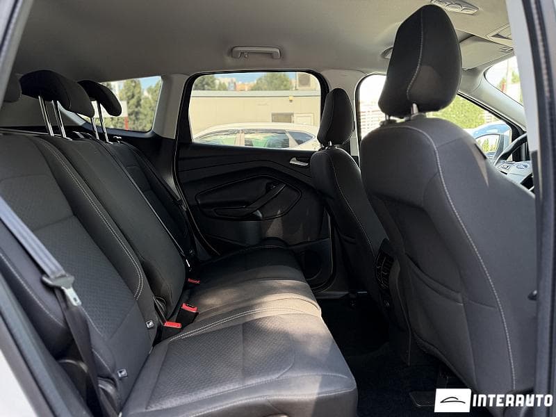 2019 Ford Kuga — Miniatură 8