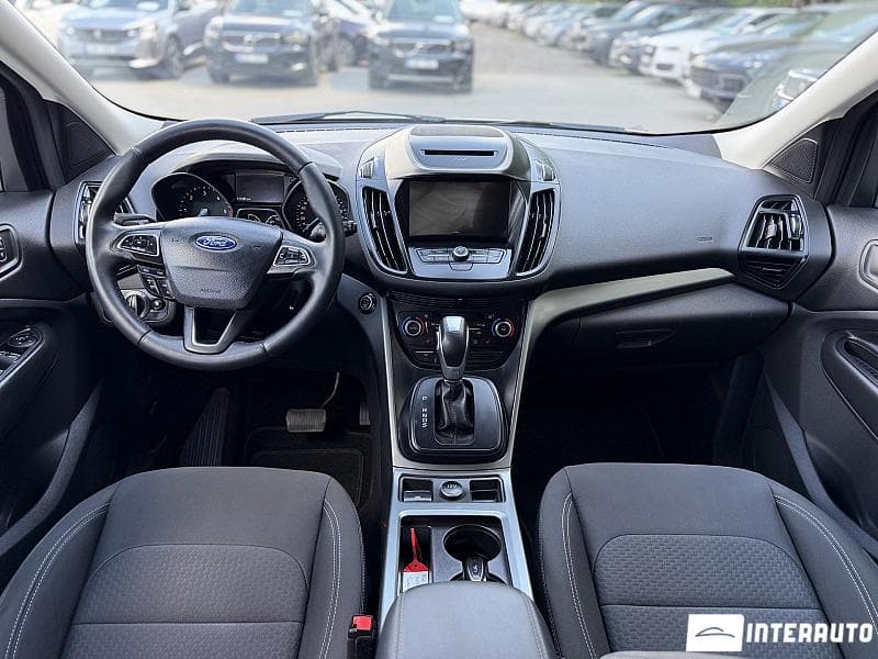 2019 Ford Kuga — Miniatură 15