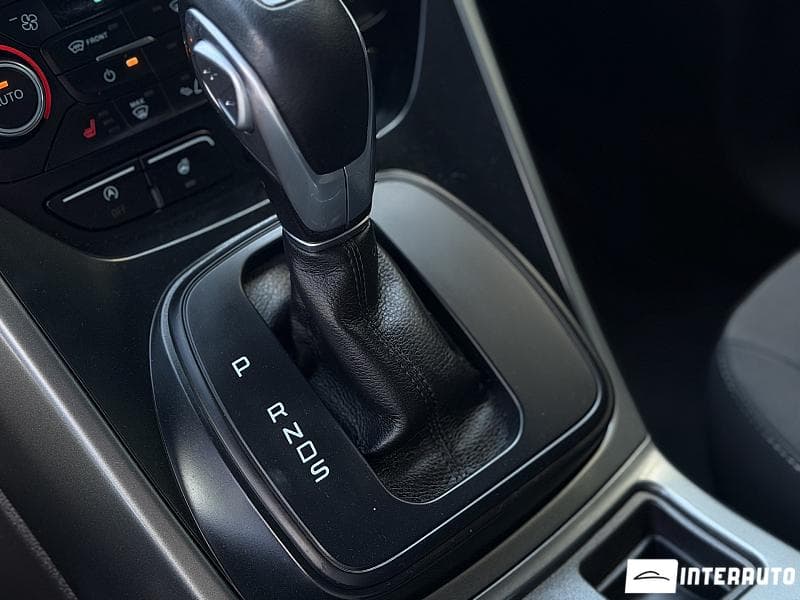 2019 Ford Kuga — Miniatură 14