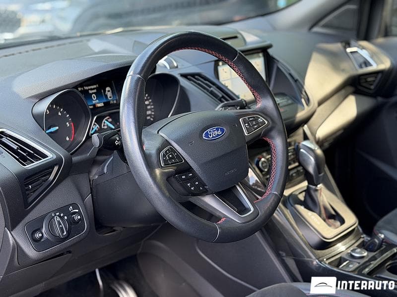 2018 Ford Kuga — Miniatură 11