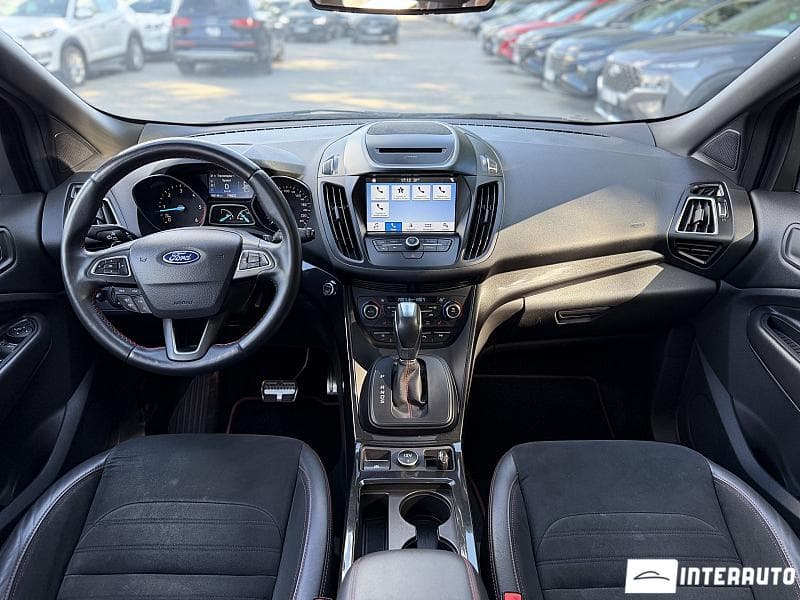 2018 Ford Kuga — Miniatură 17