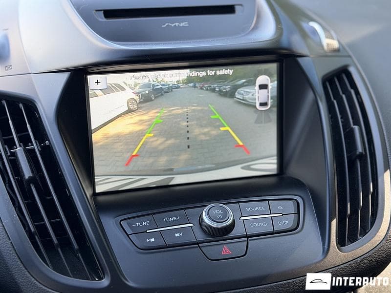 2018 Ford Kuga — Miniatură 14