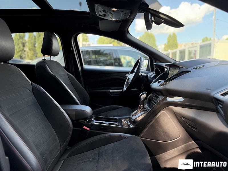 2018 Ford Kuga — Miniatură 20
