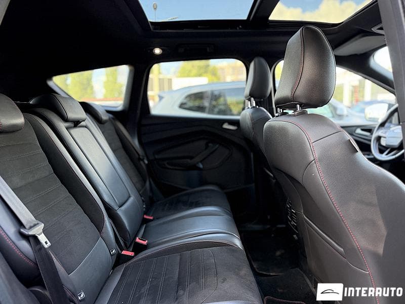 2018 Ford Kuga — Miniatură 19