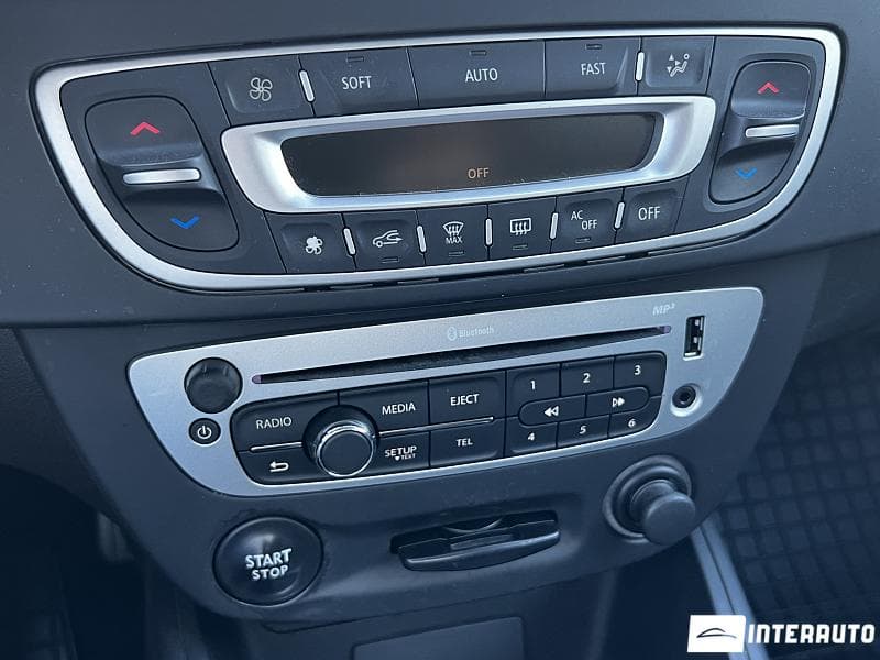 Renault Megane 2012 — Миниатюра 11