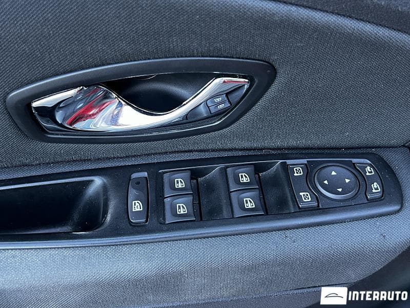 Renault Megane 2012 — Миниатюра 13