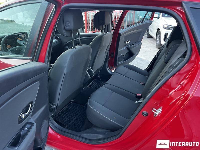 Renault Megane 2012 — Миниатюра 14