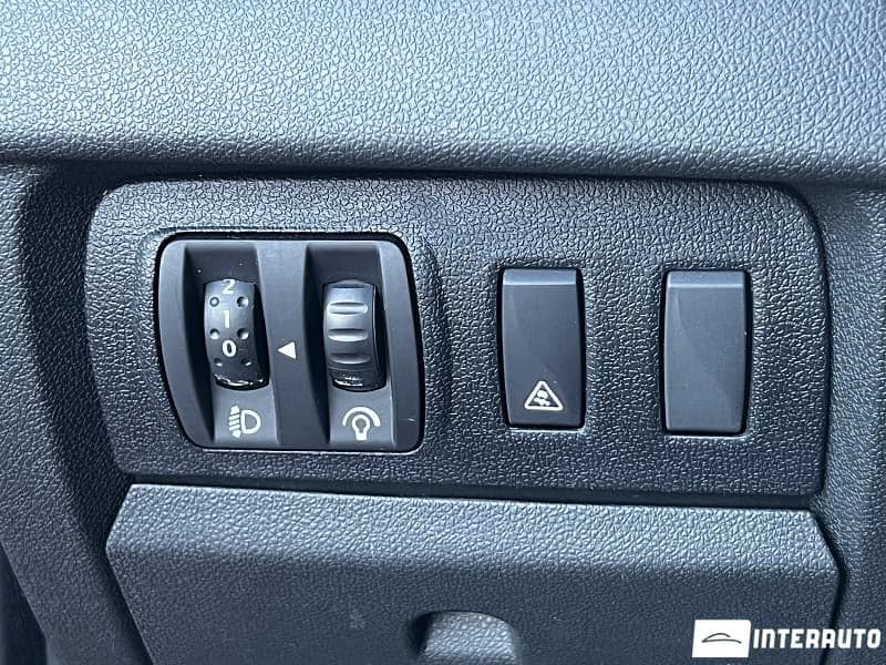 Renault Megane 2012 — Миниатюра 12