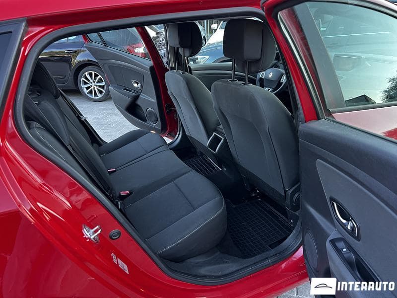 Renault Megane 2012 — Миниатюра 15