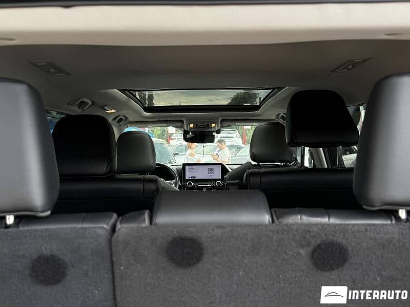 2023 Toyota Highlander — Miniatură 22