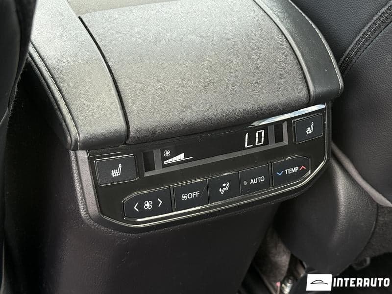 2023 Toyota Highlander — Miniatură 19