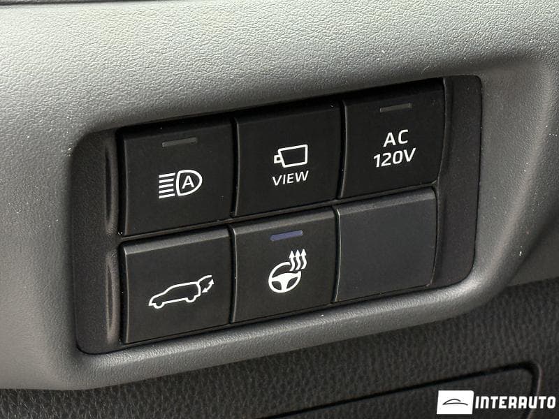 2023 Toyota Highlander — Miniatură 10