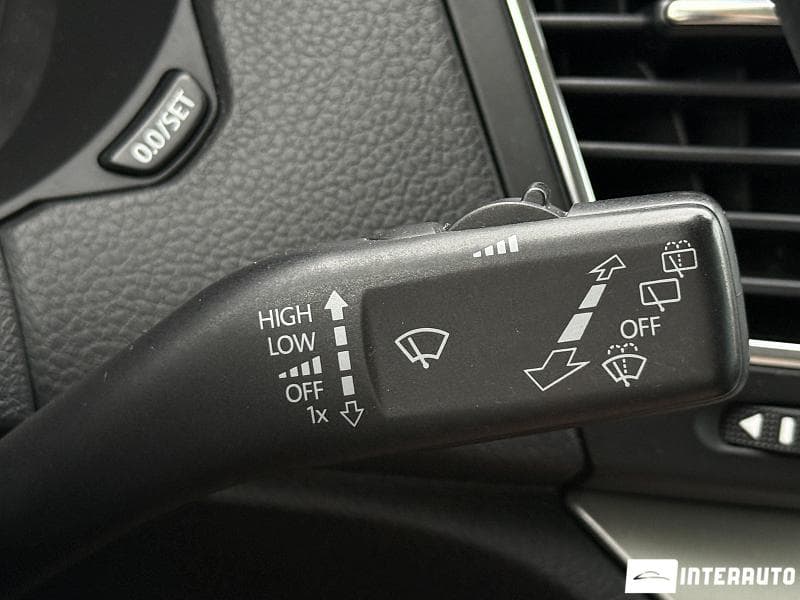 2011 Seat Alhambra — Miniatură 11