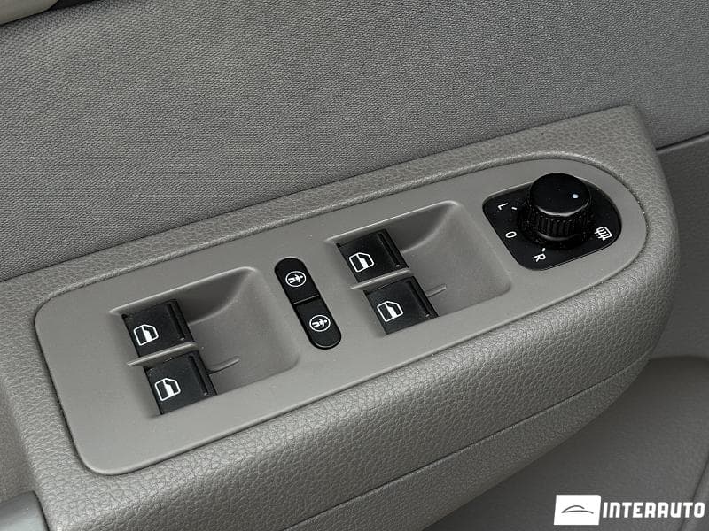 2011 Seat Alhambra — Miniatură 6