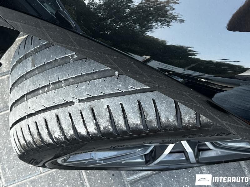 2020 BMW 330E — Miniatură 18