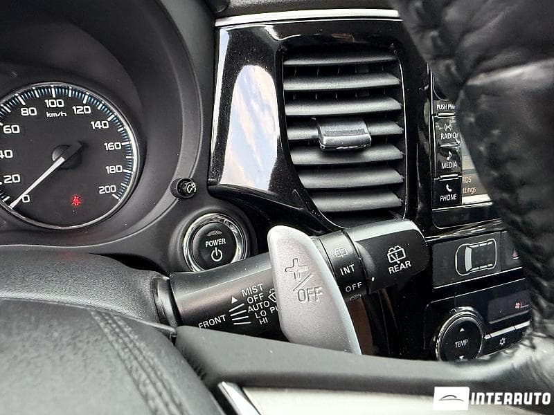 2015 Mitsubishi Outlander — Miniatură 12