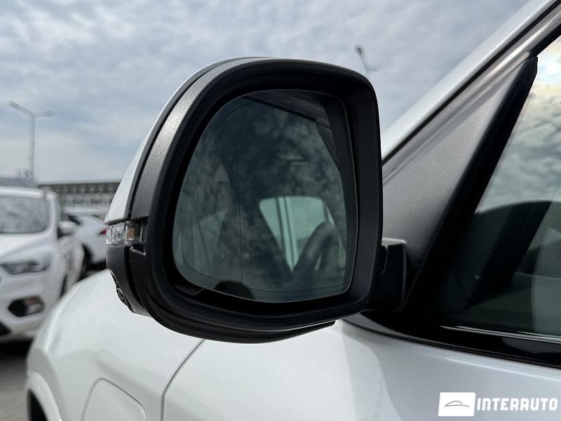 BMW X3 3.0e 2022 — Миниатюра 23