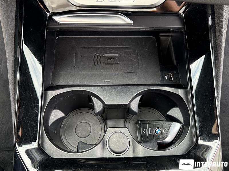 BMW X3 3.0e 2022 — Миниатюра 13