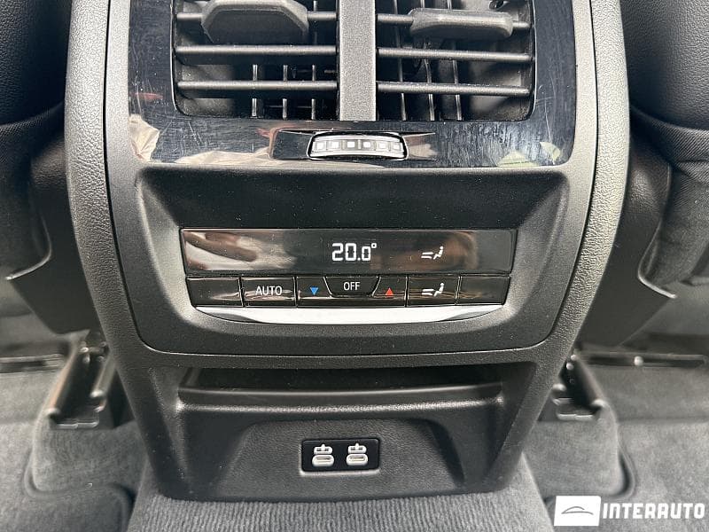 BMW X3 3.0e 2022 — Миниатюра 16
