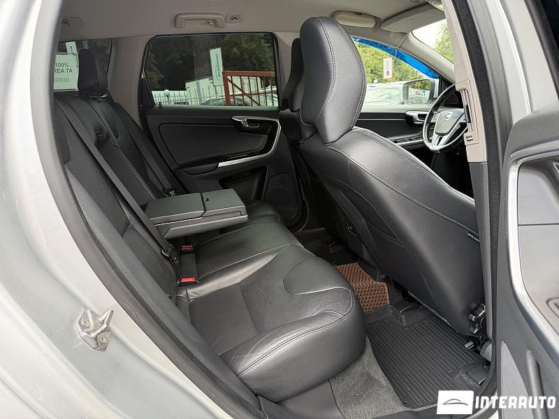 2015 Volvo XC 60 — Miniatură 16
