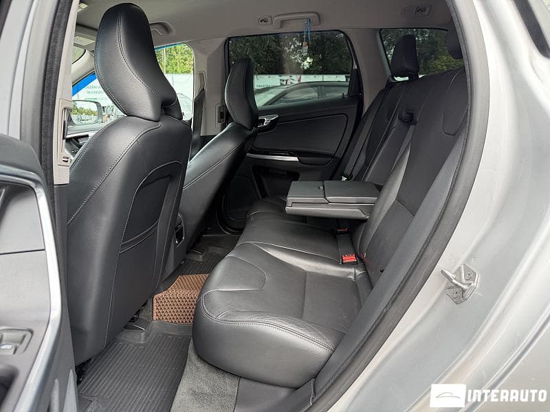 2015 Volvo XC 60 — Miniatură 15