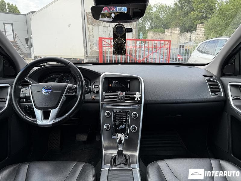 2015 Volvo XC 60 — Miniatură 7
