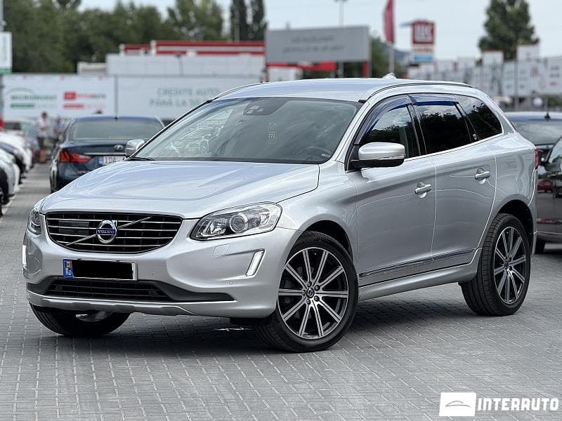 Volvo XC 60