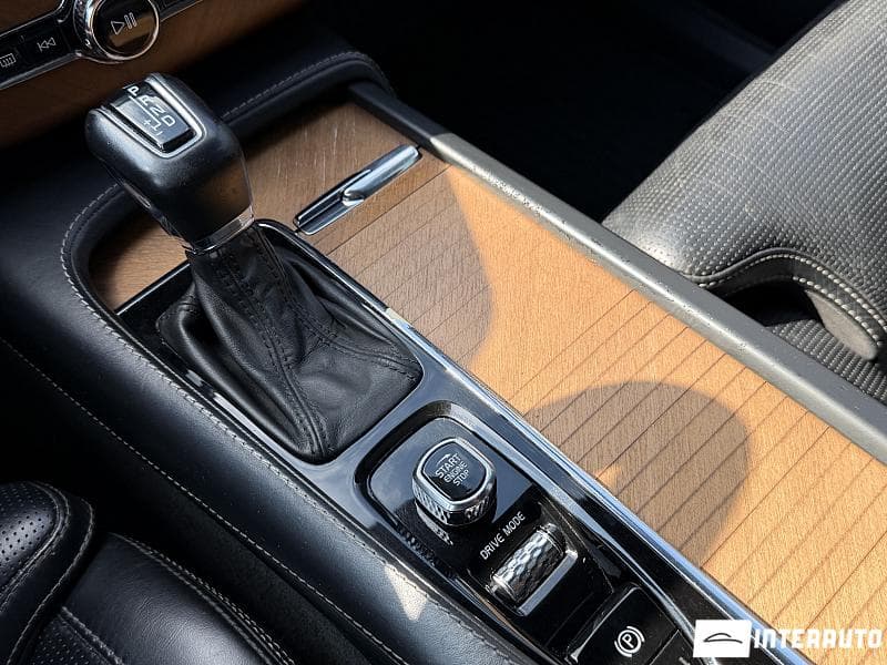 2018 Volvo XC 90 — Miniatură 12