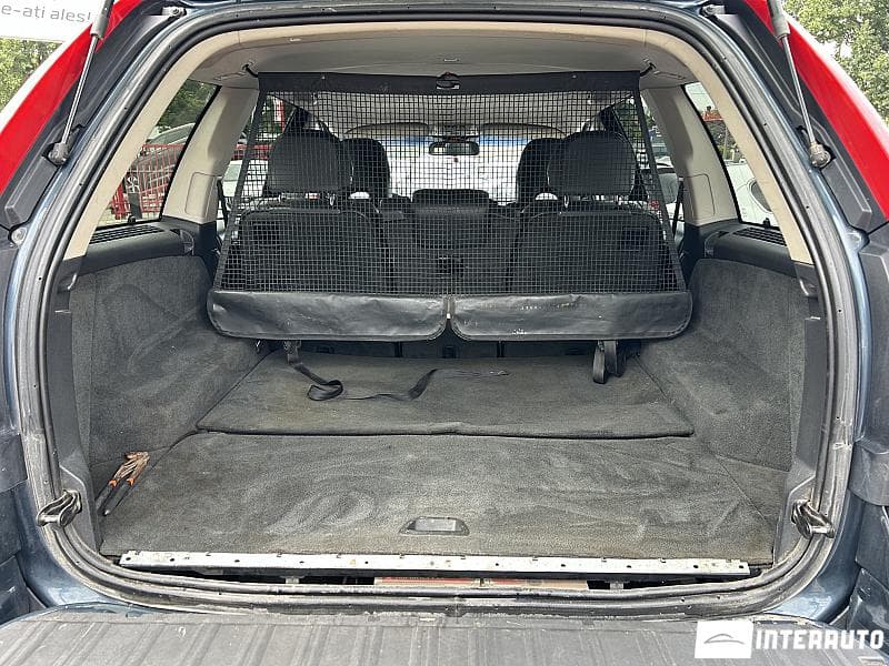 2007 Volvo XC 90 — Miniatură 17