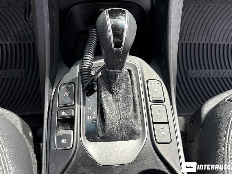 Hyundai Santa Fe 2017 — Миниатюра 12