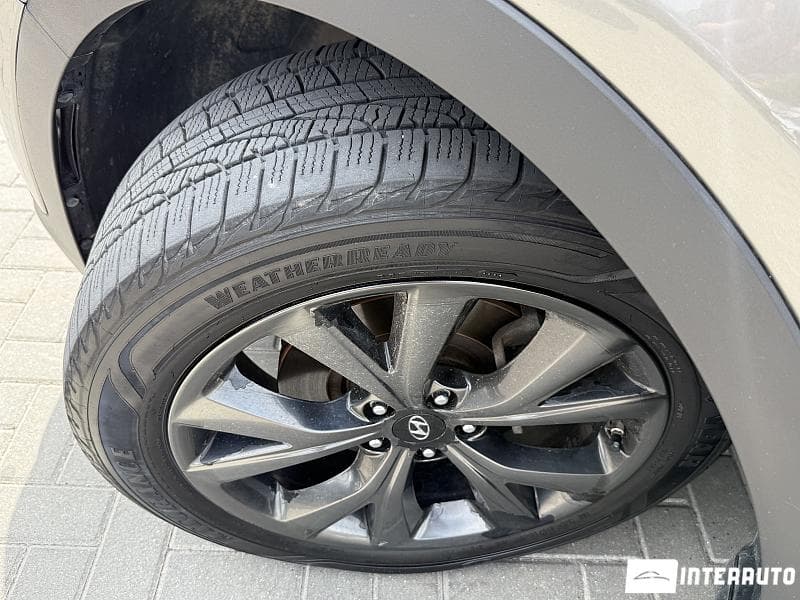 Hyundai Santa Fe 2017 — Миниатюра 18