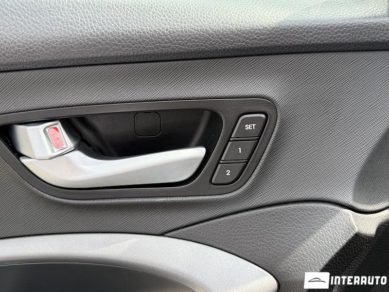 Hyundai Santa Fe 2017 — Миниатюра 21